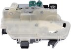 Dorman 937-673 Door Lock Actuator Motor - Front Left - view 1