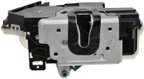Dorman 937-674 Door Lock Actuator Motor - Front Right - view 3