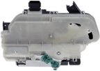 Dorman 937-674 Door Lock Actuator Motor - Front Right - view 1