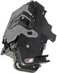 Dorman 937-675 Door Lock Actuator Motor - Front Left - view 4