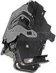 Dorman 937-675 Door Lock Actuator Motor - Front Left - view 2