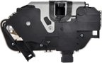 Dorman 937-675 Door Lock Actuator Motor - Front Left - view 3