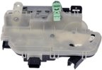Dorman 937-675 Door Lock Actuator Motor - Front Left - view 1
