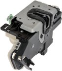 Dorman 937-677 Door Lock Actuator Motor - Rear Left - view 4