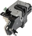 Dorman 937-677 Door Lock Actuator Motor - Rear Left - view 2