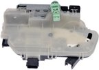 Dorman 937-677 Door Lock Actuator Motor - Rear Left - view 1