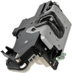 Dorman 937-678 Door Lock Actuator Motor - Rear Right - view 4