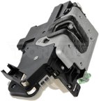 Dorman 937-678 Door Lock Actuator Motor - Rear Right - view 2