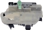 Dorman 937-678 Door Lock Actuator Motor - Rear Right - view 1