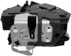 Dorman 937-683 Door Lock Actuator Motor - Front Right - view 3