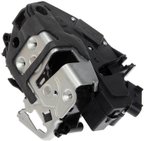 Dorman 937-684 Door Lock Actuator Motor - Front Left - view 4
