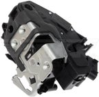 Dorman 937-684 Door Lock Actuator Motor - Front Left - view 2