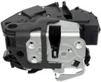 Dorman 937-684 Door Lock Actuator Motor - Front Left - view 3