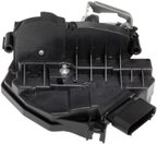 Dorman 937-684 Door Lock Actuator Motor - Front Left - view 1