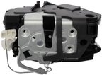 Dorman 937-686 Door Lock Actuator Motor - Front Right - view 3