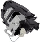 Dorman 937-688 Door Lock Actuator Motor - Front Left - view 2