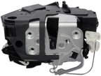 Dorman 937-688 Door Lock Actuator Motor - Front Left - view 3