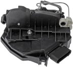 Dorman 937-688 Door Lock Actuator Motor - Front Left - view 1