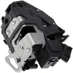 Dorman 937-689 Door Lock Actuator Motor - Front Left - view 4