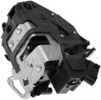 Dorman 937-689 Door Lock Actuator Motor - Front Left - view 2