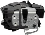 Dorman 937-689 Door Lock Actuator Motor - Front Left - view 3