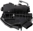 Dorman 937-689 Door Lock Actuator Motor - Front Left - view 1