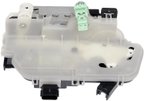 Dorman 937-693 Door Lock Actuator Motor - Front Left - view 1