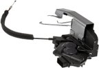 Dorman 937-700 Door Lock Actuator Motor - Front Left - view 4