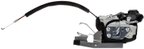 Dorman 937-700 Door Lock Actuator Motor - Front Left - view 3