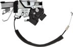 Dorman 937-701 Door Lock Actuator Motor - Front Right - view 3