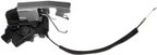 Dorman 937-701 Door Lock Actuator Motor - Front Right - view 1