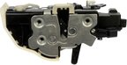 Dorman 937-705 Door Lock Actuator Motor - Front Left - view 3