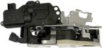 Dorman 937-705 Door Lock Actuator Motor - Front Left - view 2
