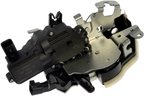 Dorman 937-705 Door Lock Actuator Motor - Front Left - view 4