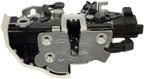 Dorman 937-706 Door Lock Actuator Motor - Rear Left - view 1