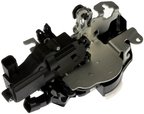 Dorman 937-706 Door Lock Actuator Motor - Rear Left - view 4
