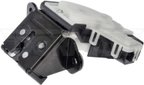 Dorman 937-716 Door Lock Actuator Motor - Liftgate - view 2
