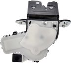 Dorman 937-716 Door Lock Actuator Motor - Liftgate - view 4