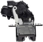 Dorman 937-716 Door Lock Actuator Motor - Liftgate - view 3