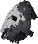 Dorman 937-720 Door Lock Actuator Motor - Front Right - view 4