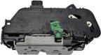 Dorman 937-720 Door Lock Actuator Motor - Front Right - view 2