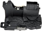 Dorman 937-724 Door Lock Actuator Motor - Front Right - view 1