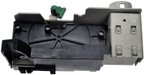 Dorman 937-728 Door Lock Actuator Motor - Front Left - view 2