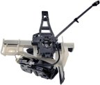 Dorman 937-732 Door Lock Actuator Motor - Rear Left - view 3