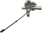 Dorman 937-732 Door Lock Actuator Motor - Rear Left - view 1