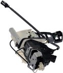 Dorman 937-734 Door Lock Actuator Motor - Front Left - view 4