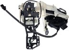 Dorman 937-734 Door Lock Actuator Motor - Front Left - view 3