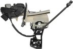 Dorman 937-734 Door Lock Actuator Motor - Front Left - view 1