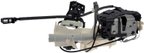 Dorman 937-734 Door Lock Actuator Motor - Front Left - view 2