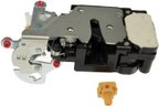 Dorman 937-791 Door Latch Assembly - Front Left - view 1